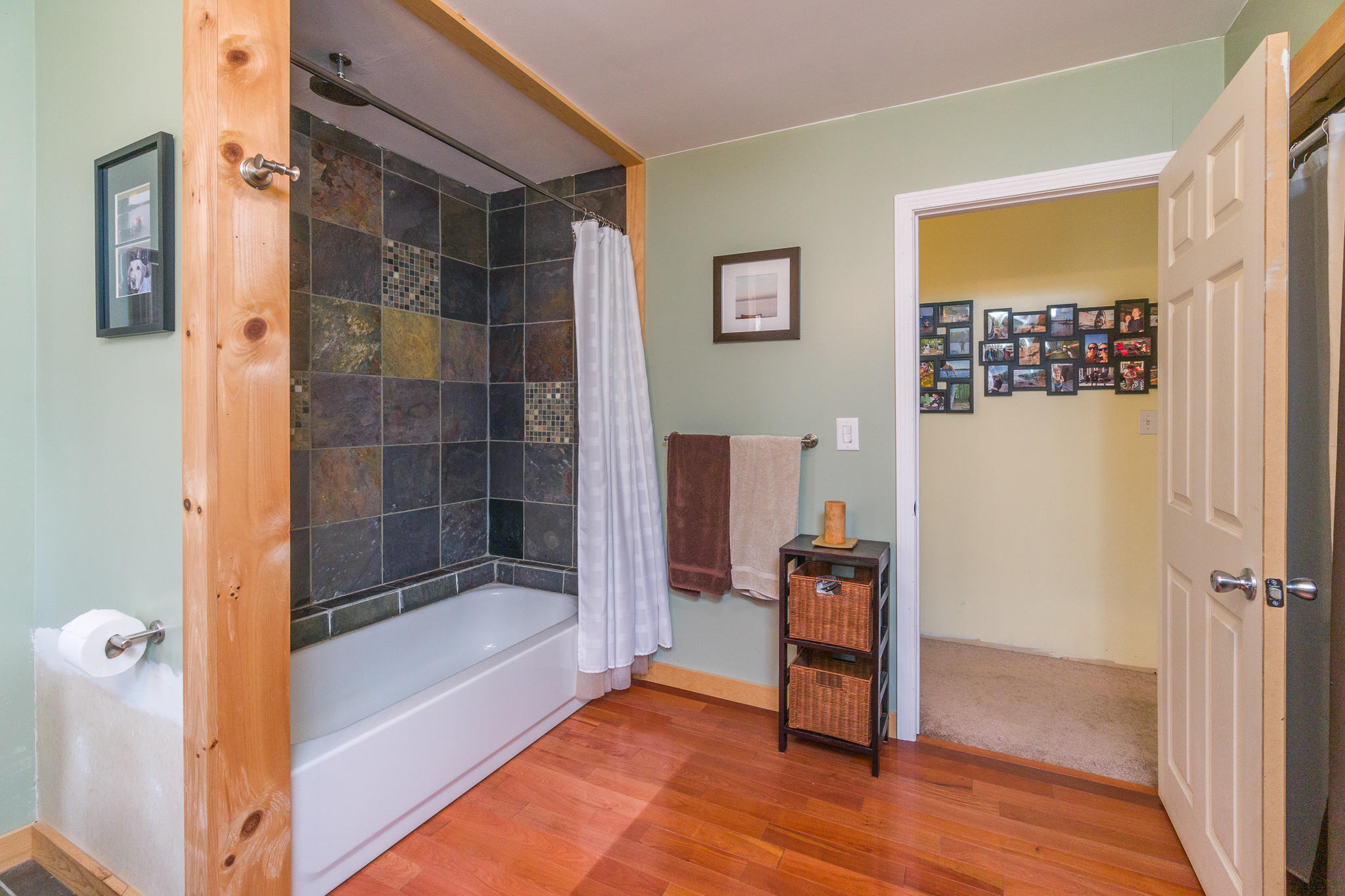 1874 Ridge Road Standish, ME 04084 - Photo 20 of 32 bath