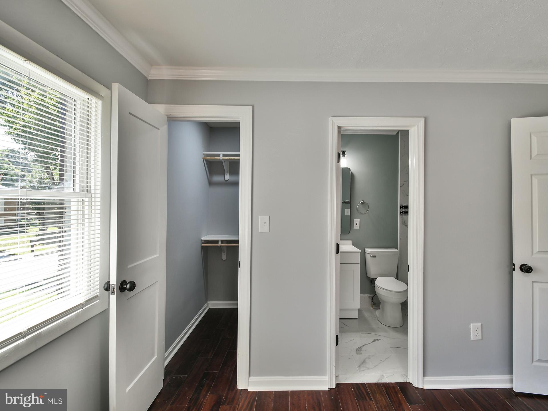 1317 Iron Forge Road District Heights, MD 20747 - Photo 19 of 30 Master Bedroom