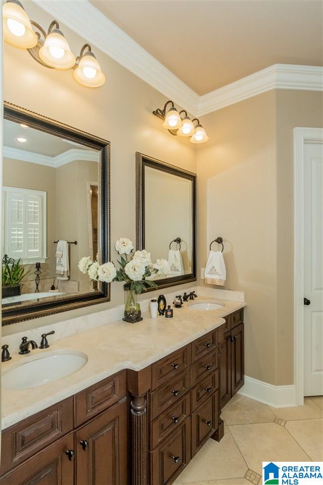 1515 Scout Ridge Drive Birmingham, AL 35244 - Photo 19 of 39