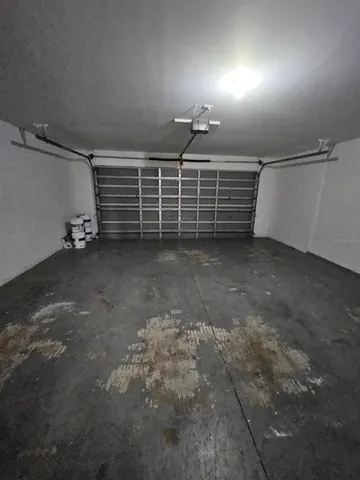 a view of livingroom with front door