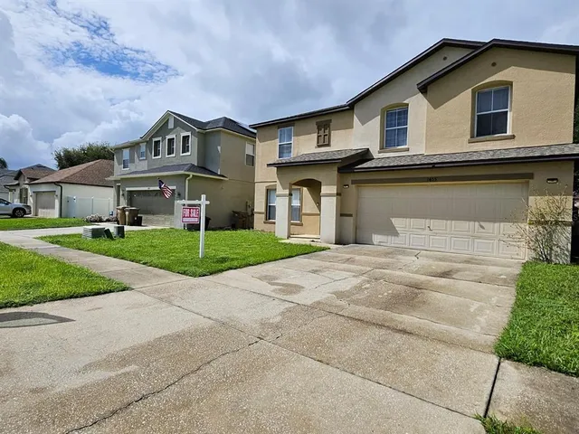 $449,000 | 1455 Blue Horizon Drive, Clermont, FL 34714