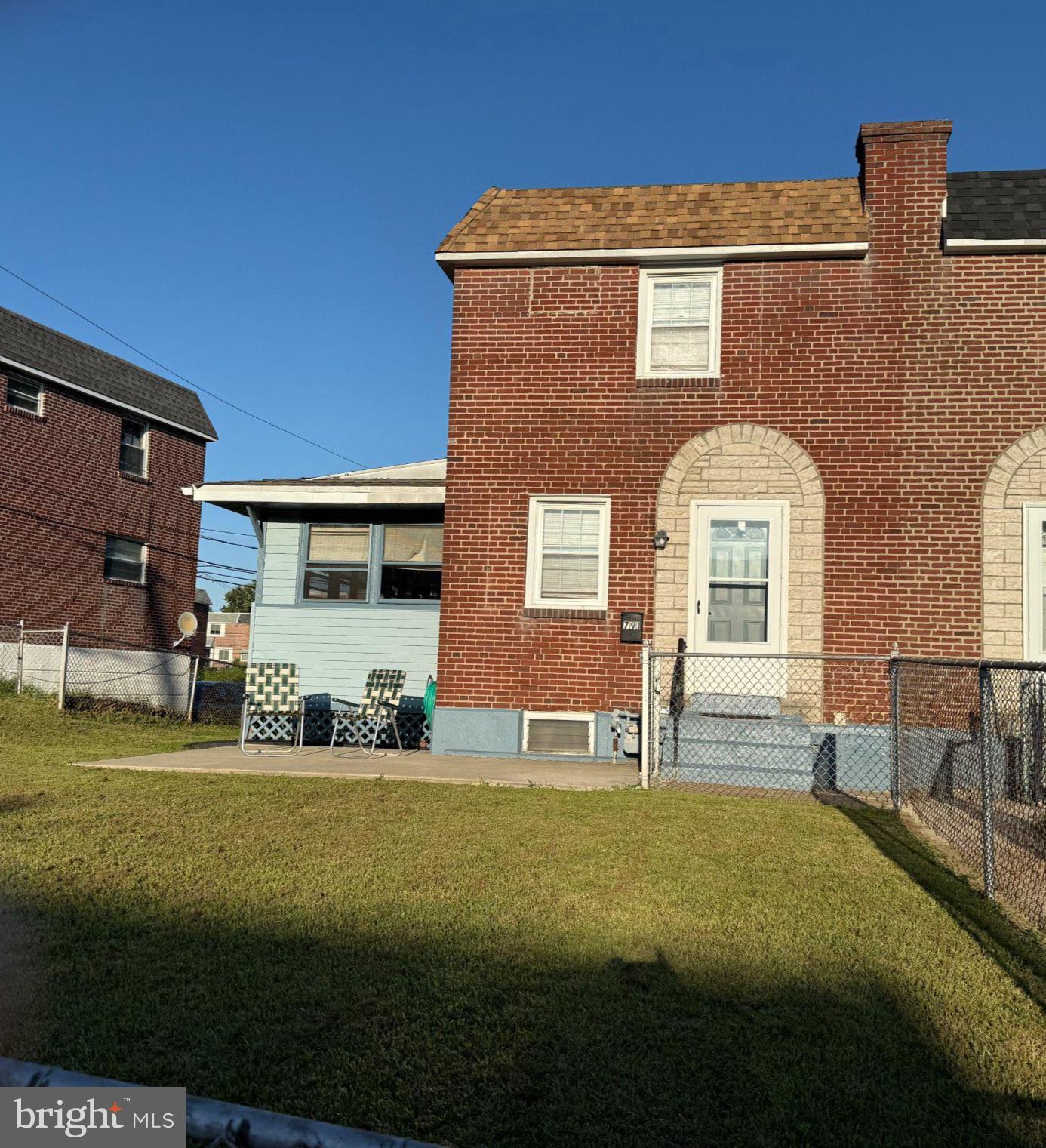 791 Bennington Road Folcroft, PA 19032 - Photo 2 of 47 Gallery Image 2