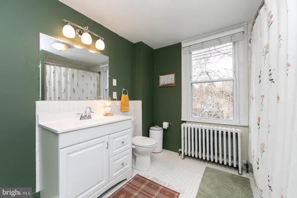 $350,000 | 260 North Aberdeen Avenue, Wayne, PA 19087