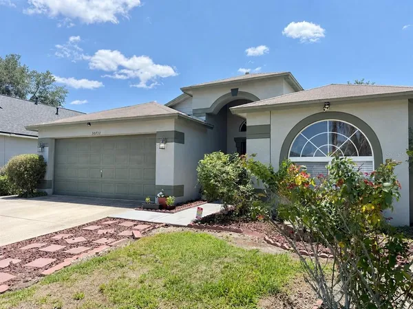 $380,000 | 30710 Nickerson Loop, Wesley Chapel, FL 33543