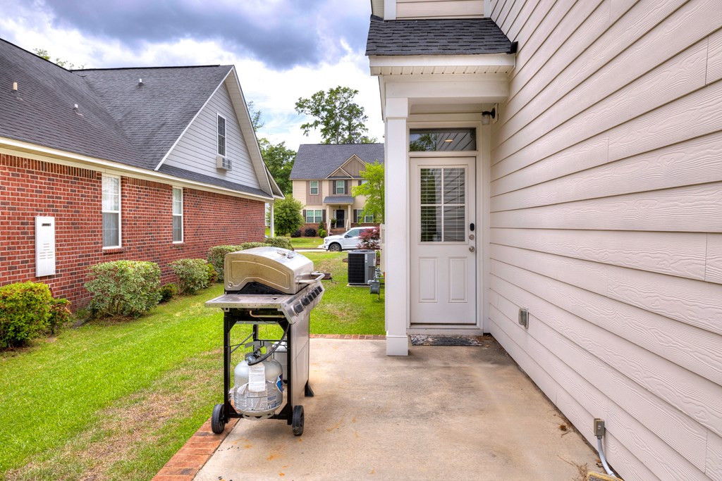 3164 Mayflower Lane Sumter, SC 29150 - Photo 8 of 82