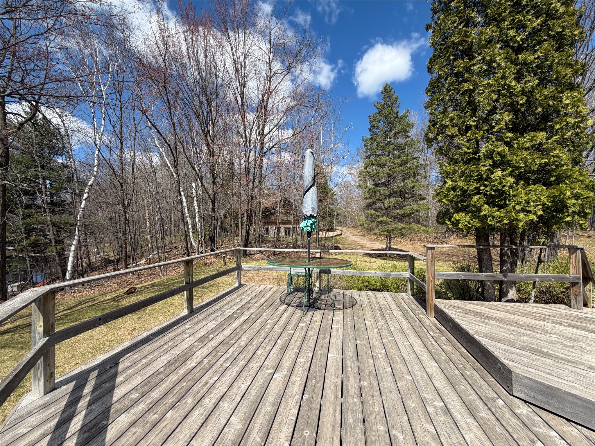9153 Clements Road Hayward, WI 54843 - Photo 35 of 45