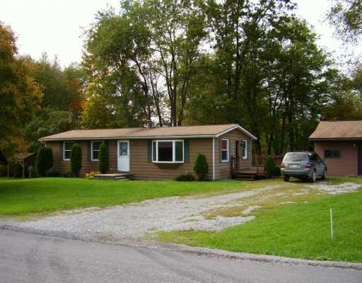 627 Forrester Road Mercer, PA 16137 - Photo 1 of 8 Exterior Front.