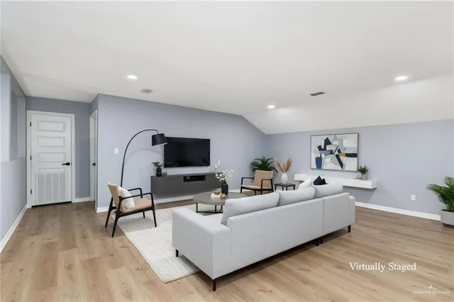 $359,000 | 829 West White Avenue, Raymondville, TX 78580