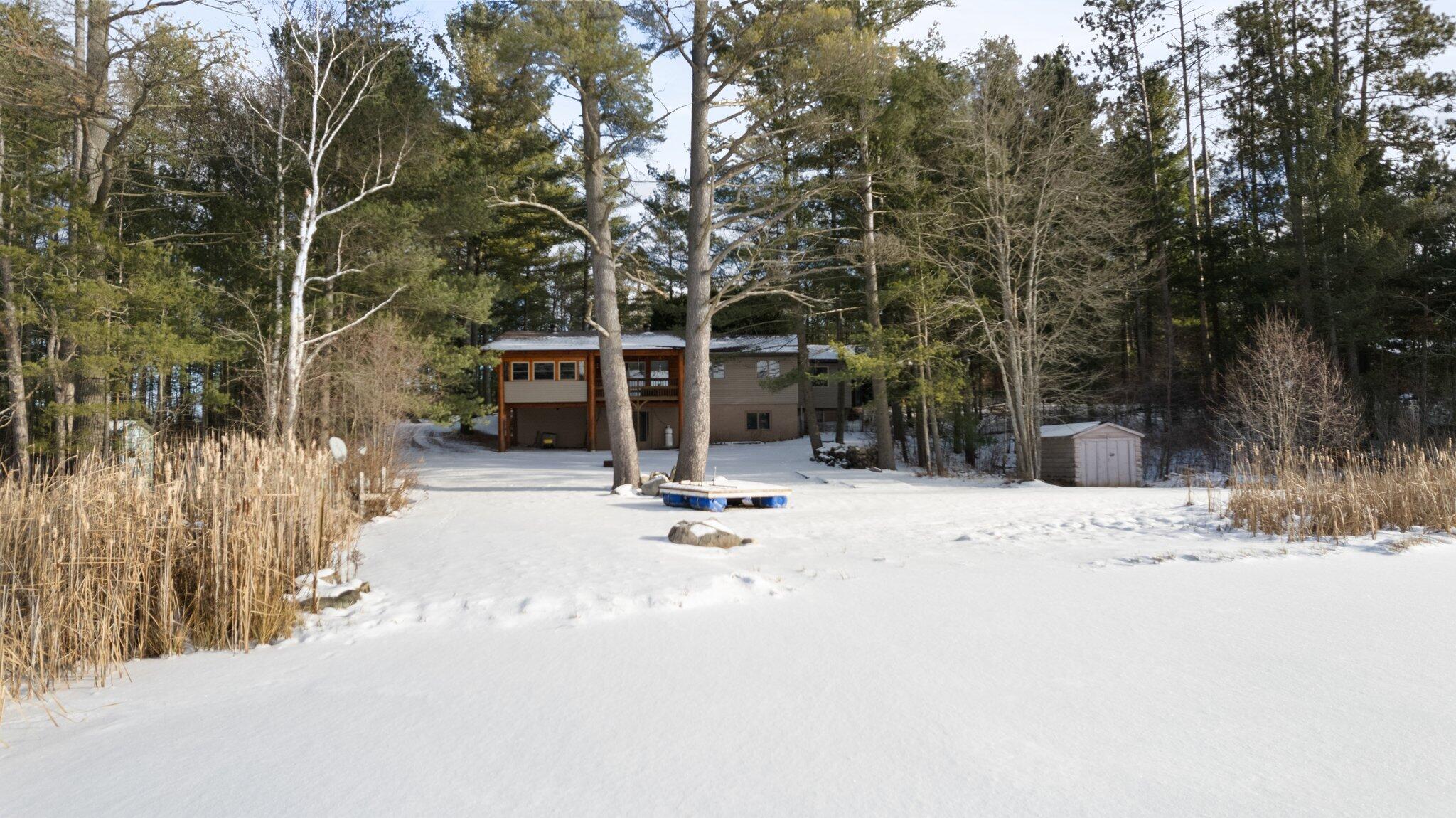 2275 Aarons Road Lewiston, MI 49756 - Photo 42 of 46 Gallery Image 42