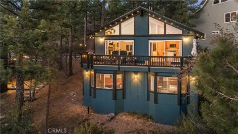 $769,000 | 43911 Yosemite Drive, Big Bear Lake, CA 92315
