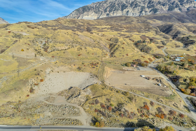 5600 North Canyon Road Provo, UT 84604 - Photo 6 of 20 View of mountain backdrop