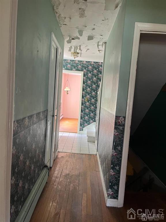 432 Oak Ridge Road Clark, NJ 07066 - Photo 16 of 25 a view of a bathroom