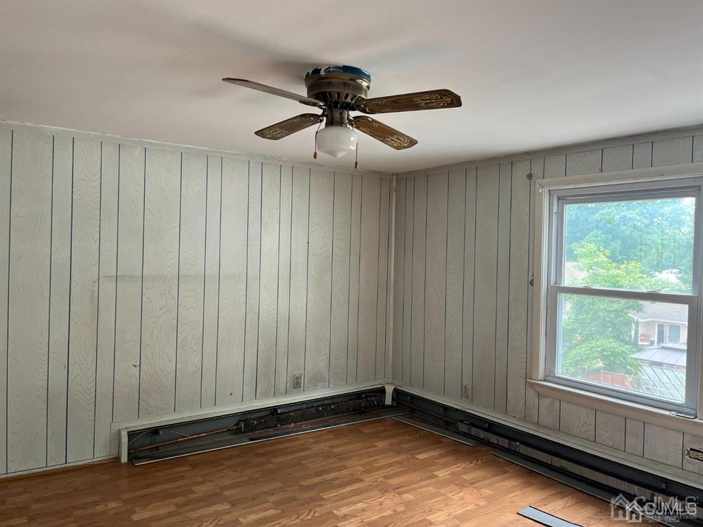 432 Oak Ridge Road Clark, NJ 07066 - Photo 18 of 25 a view of an empty room with a window