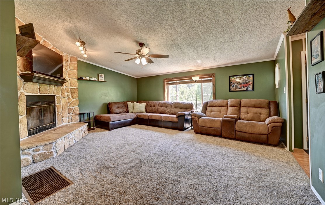 557 Beans Road Sherrodsville, OH 44675 - Photo 19 of 49