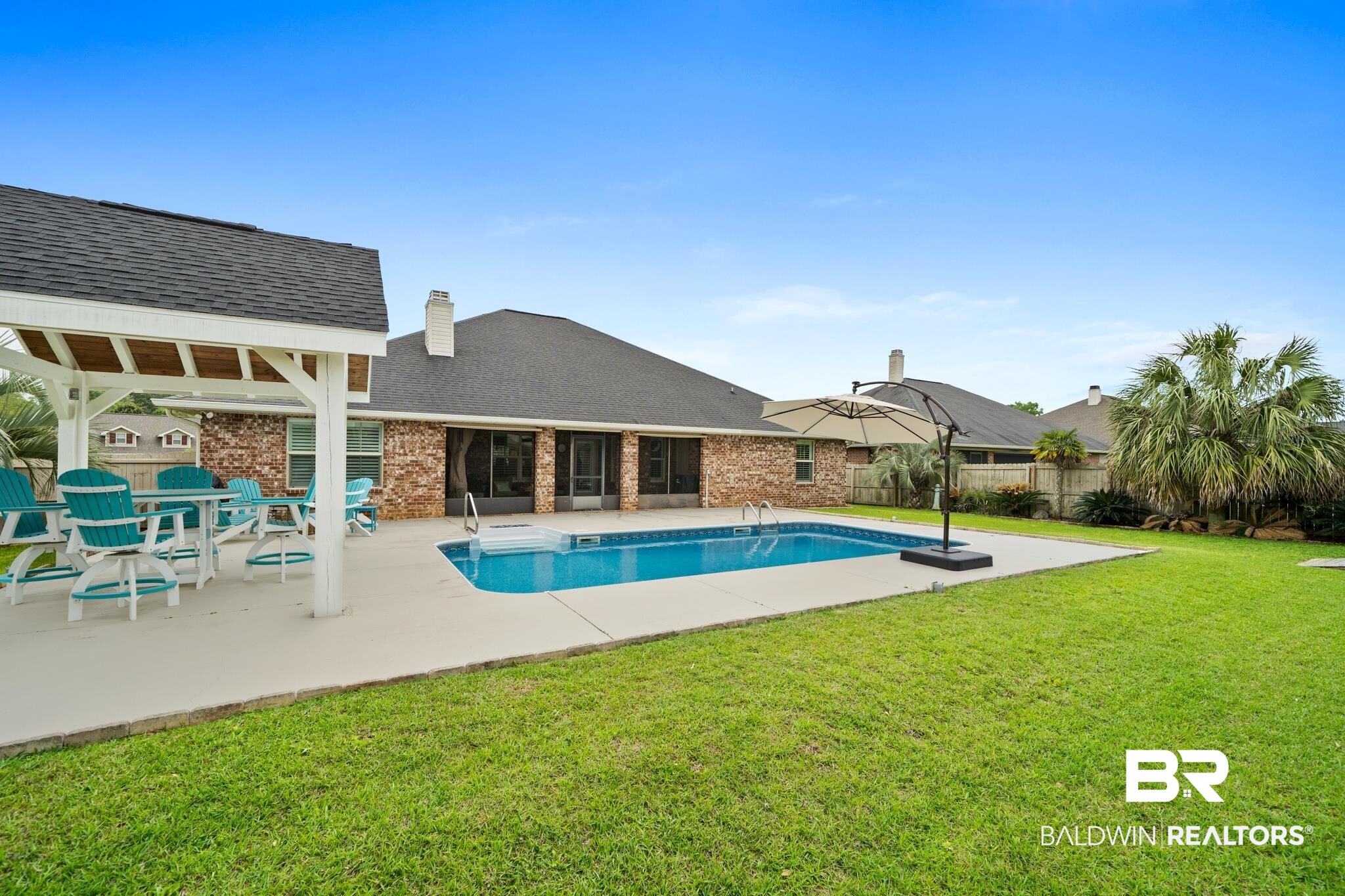 18979 Tralee Court Foley, AL 36535 - Photo 40 of 48