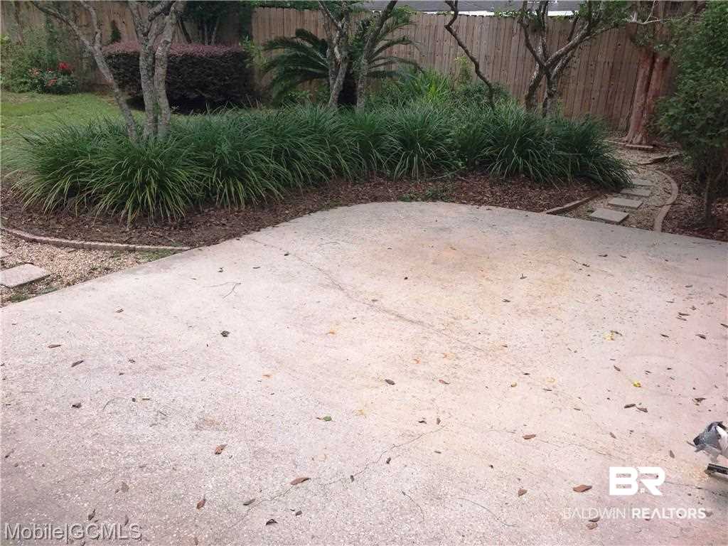 528 Huntleigh Way Mobile, AL 36608 - Photo 29 of 35