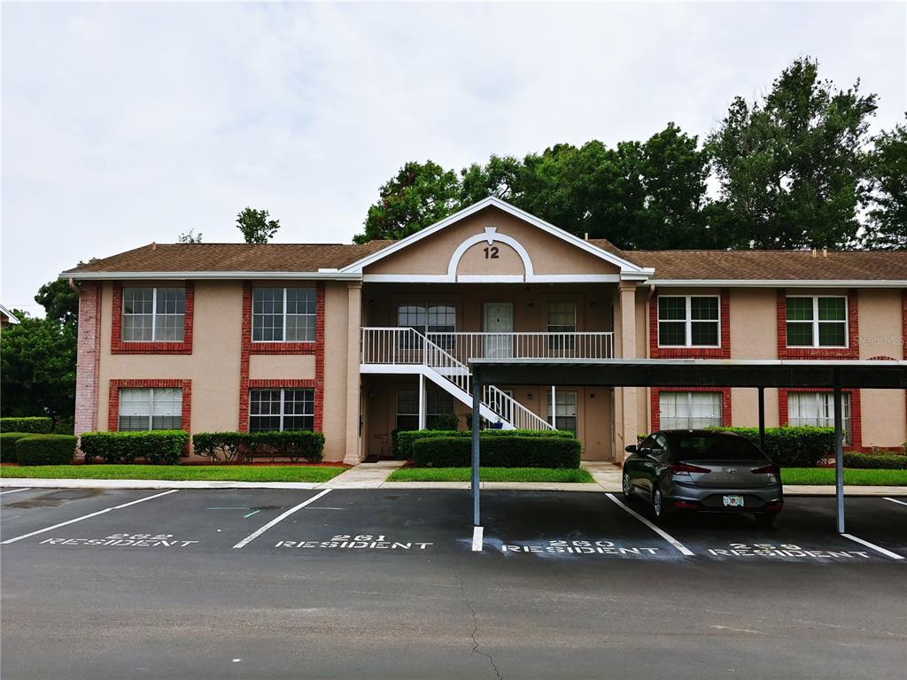 6410 Spring Flower Drive, Unit 21 New Port Richey, FL 34653 - Photo 1 of 1