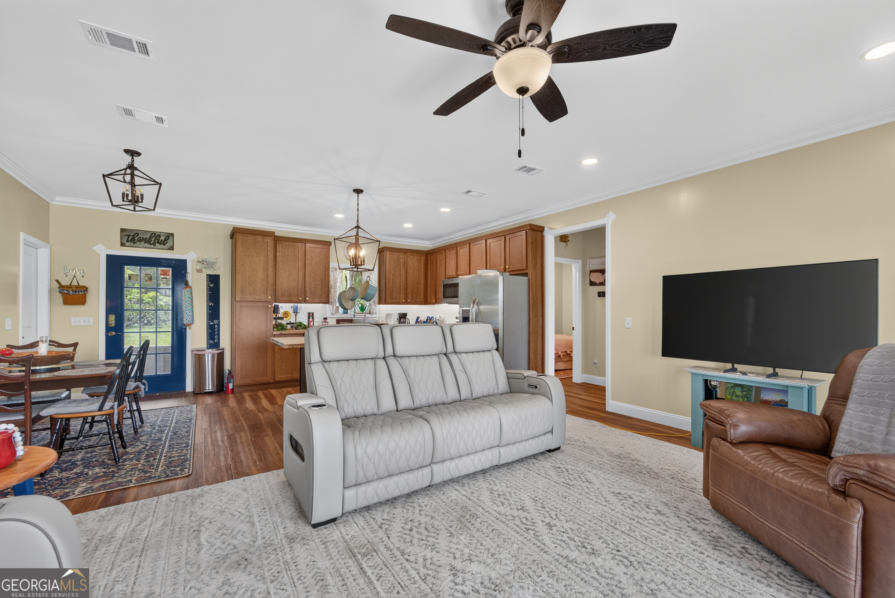 6611 Clark Road Blackshear, GA 31516 - Photo 7 of 26