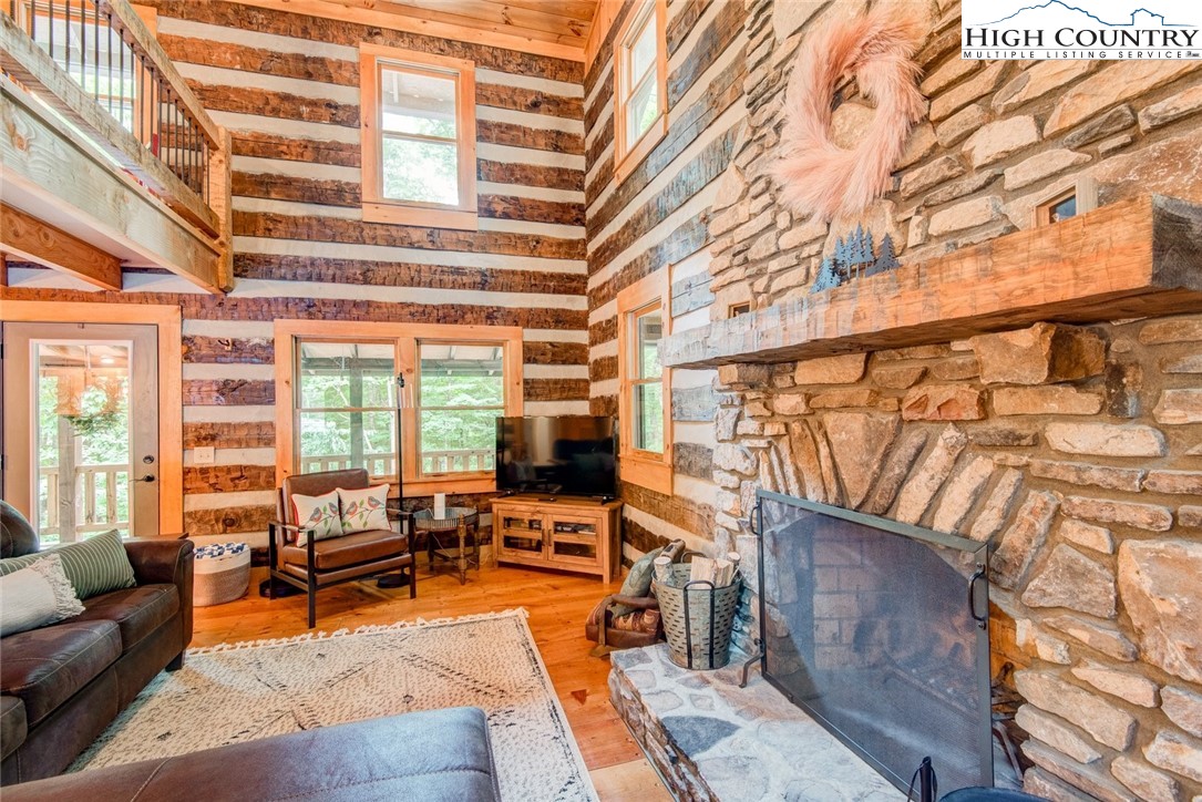 159 Stony Branch Road West Jefferson, NC 28694 - Photo 13 of 50 Gallery Image 13
