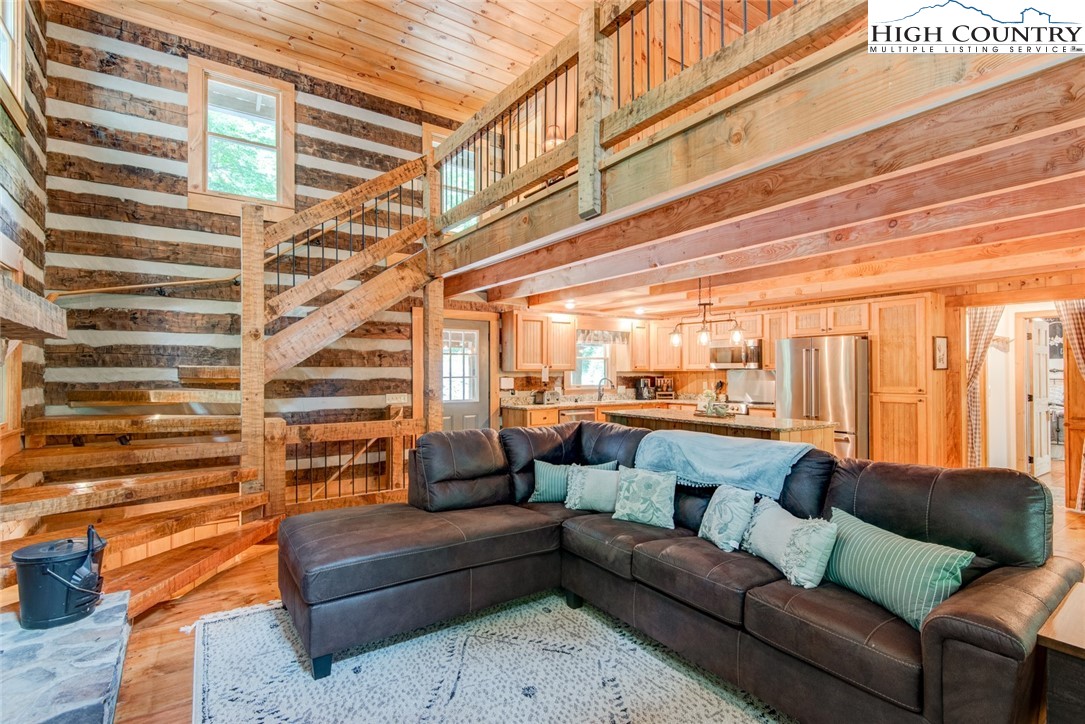 159 Stony Branch Road West Jefferson, NC 28694 - Photo 16 of 50 Gallery Image 16