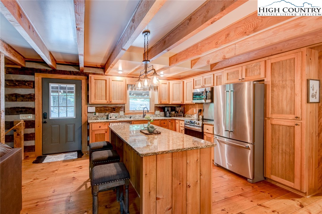 159 Stony Branch Road West Jefferson, NC 28694 - Photo 17 of 50 Gallery Image 17