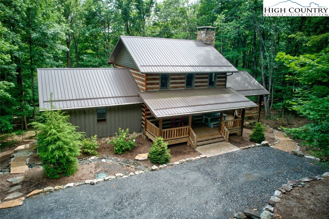 159 Stony Branch Road West Jefferson, NC 28694 - Photo 2 of 50 Gallery Image 2