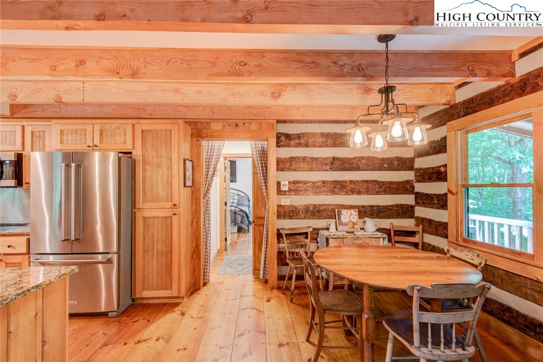 159 Stony Branch Road West Jefferson, NC 28694 - Photo 24 of 50 Gallery Image 24