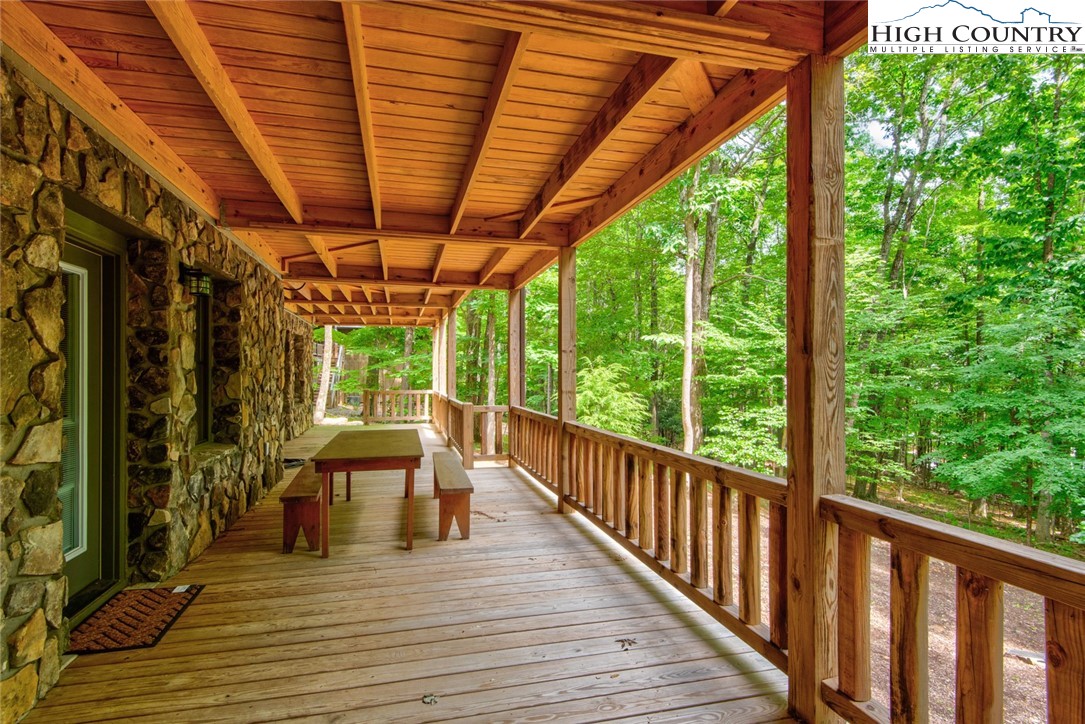 159 Stony Branch Road West Jefferson, NC 28694 - Photo 40 of 50 Gallery Image 40