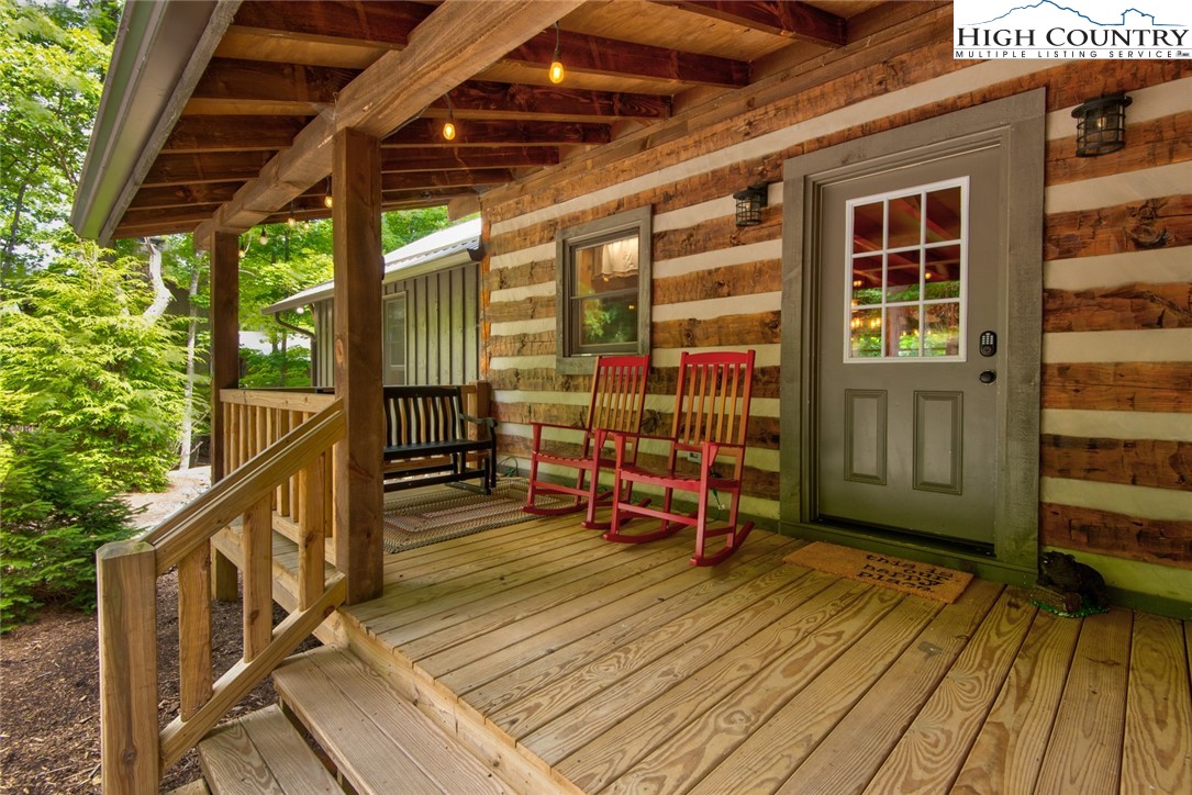 159 Stony Branch Road West Jefferson, NC 28694 - Photo 4 of 50 Gallery Image 4