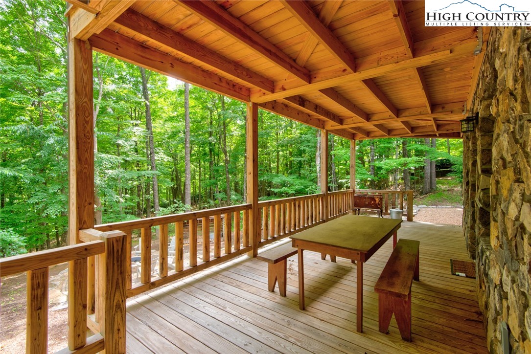 159 Stony Branch Road West Jefferson, NC 28694 - Photo 41 of 50 Gallery Image 41