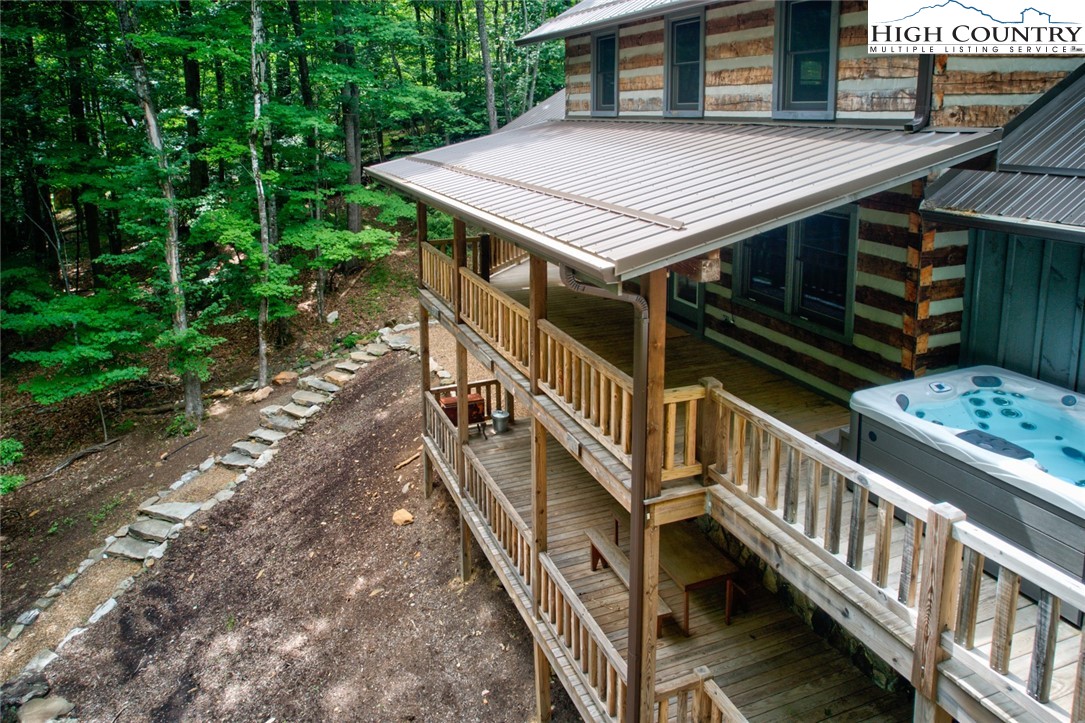 159 Stony Branch Road West Jefferson, NC 28694 - Photo 46 of 50 Gallery Image 46