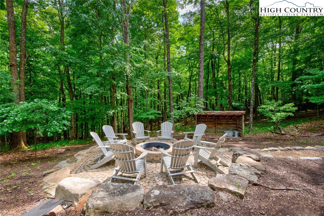159 Stony Branch Road West Jefferson, NC 28694 - Photo 48 of 50 Gallery Image 48