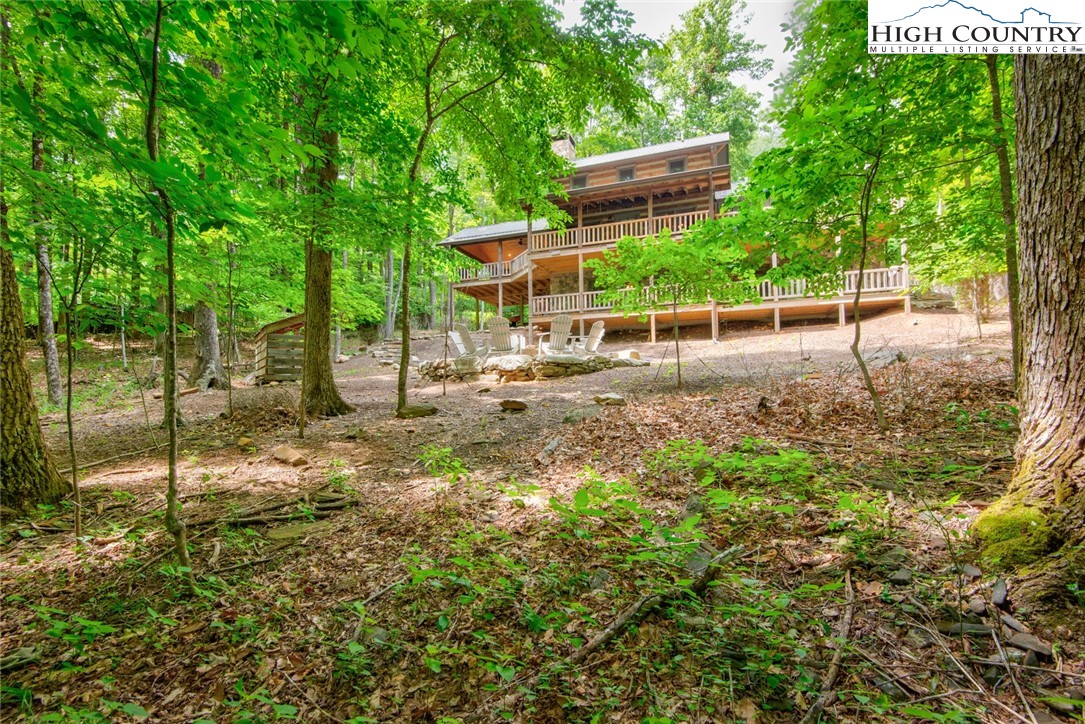159 Stony Branch Road West Jefferson, NC 28694 - Photo 49 of 50 Gallery Image 49