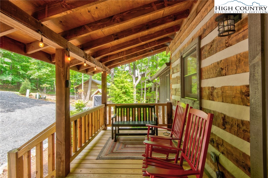 159 Stony Branch Road West Jefferson, NC 28694 - Photo 5 of 50 Gallery Image 5