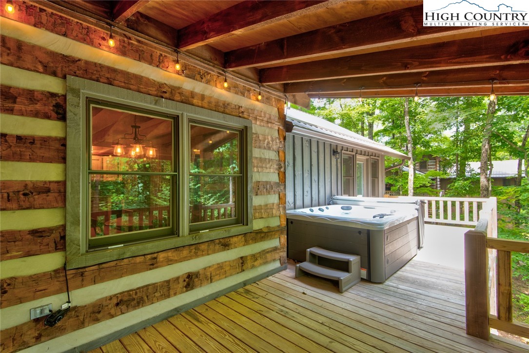 159 Stony Branch Road West Jefferson, NC 28694 - Photo 10 of 50 Gallery Image 10