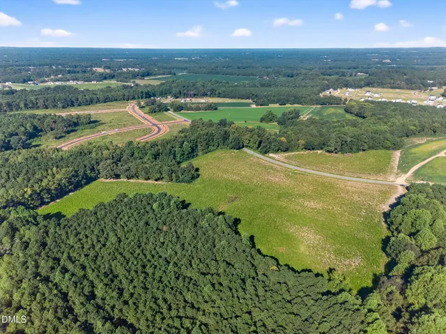 $399,000 | Lot 1 Mitchell Road, Angier, NC 27501