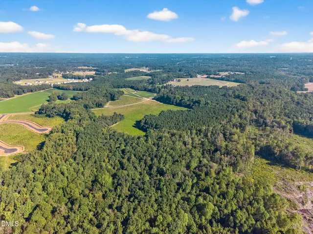 $399,000 | Lot 1 Mitchell Road, Angier, NC 27501