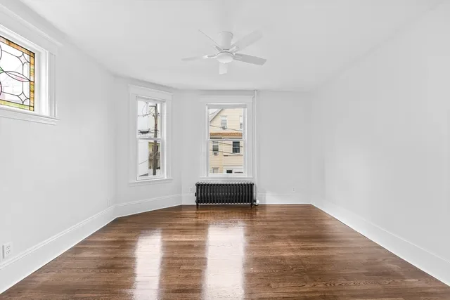 $3,400 | 31 Fenwick Street, Unit 2, Somerville, MA 02145