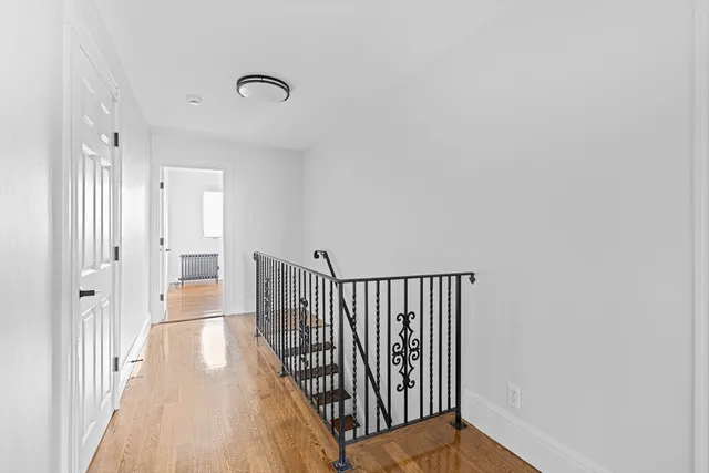 $3,400 | 31 Fenwick Street, Unit 2, Somerville, MA 02145