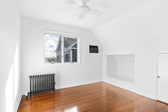 $3,400 | 31 Fenwick Street, Unit 2, Somerville, MA 02145