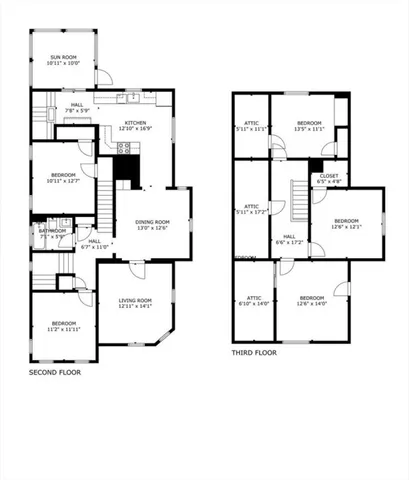 $3,400 | 31 Fenwick Street, Unit 2, Somerville, MA 02145