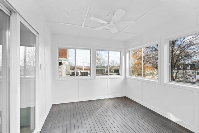 $3,400 | 31 Fenwick Street, Unit 2, Somerville, MA 02145