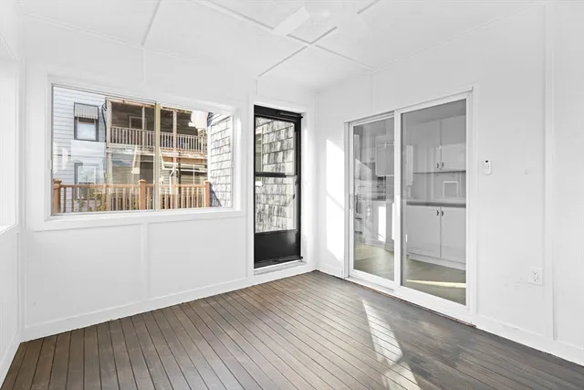 $3,400 | 31 Fenwick Street, Unit 2, Somerville, MA 02145