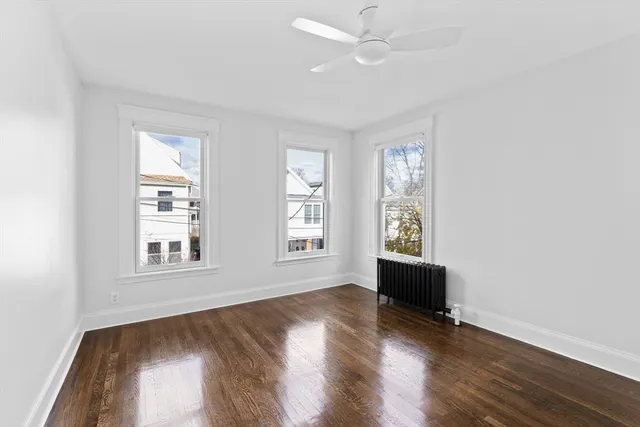 $3,400 | 31 Fenwick Street, Unit 2, Somerville, MA 02145