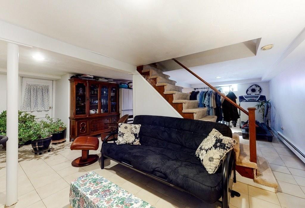 2 Wadsworth Road Arlington, MA 02476 - Photo 19 of 24 a living room with furniture and wooden floor