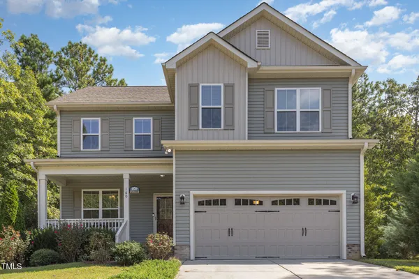 $429,500 | 160 Timberwind Road, Franklinton, NC 27525