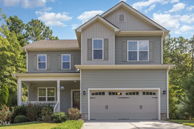 $440,000 | 160 Timberwind Road, Franklinton, NC 27525