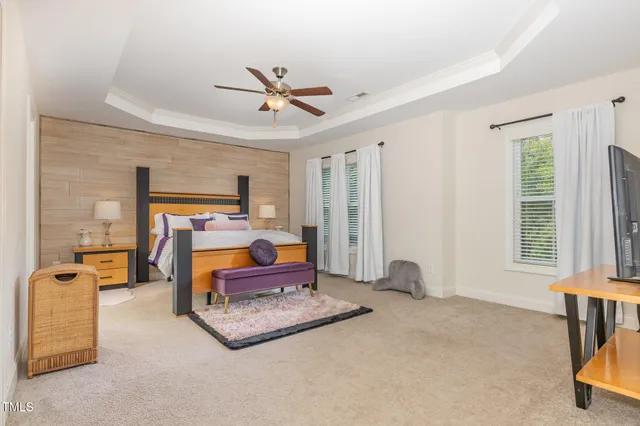 $440,000 | 160 Timberwind Road, Franklinton, NC 27525