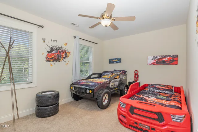 $440,000 | 160 Timberwind Road, Franklinton, NC 27525