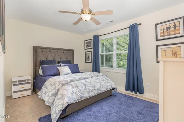 $440,000 | 160 Timberwind Road, Franklinton, NC 27525